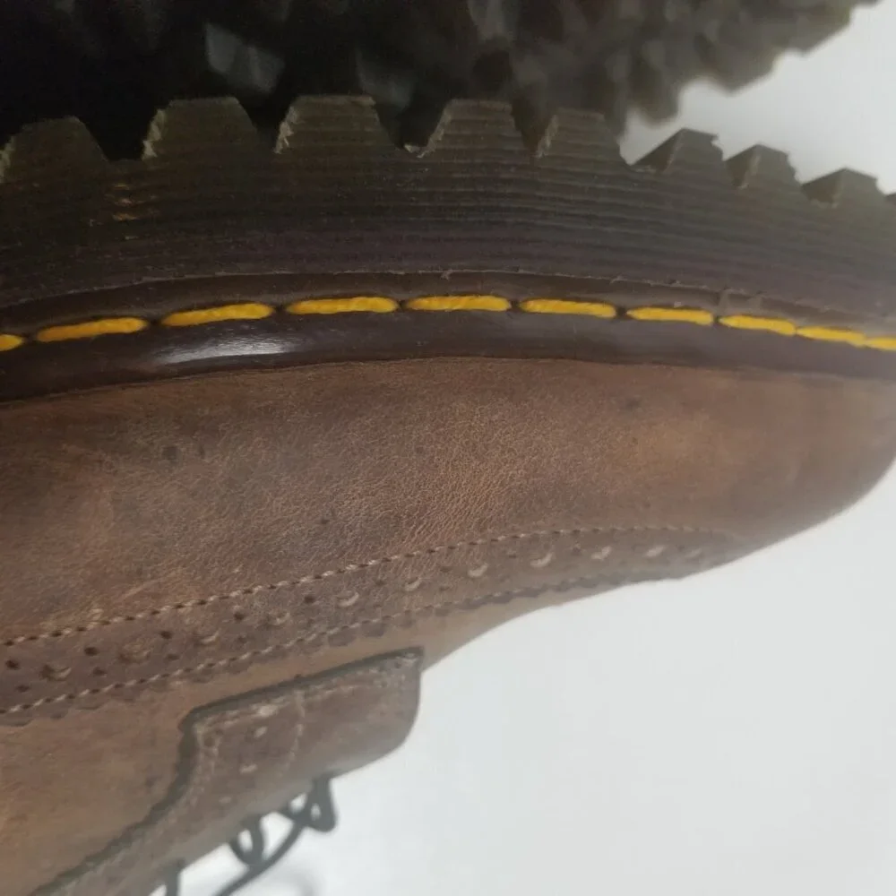 Dr. Martens vtg 1990s